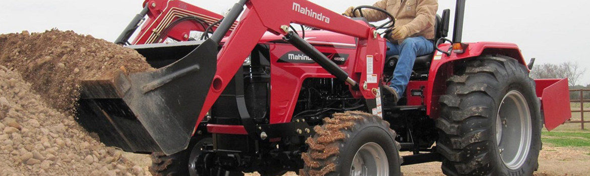 2018 Mahindra for sale in Agri-Enterprises, Licking, Missouri