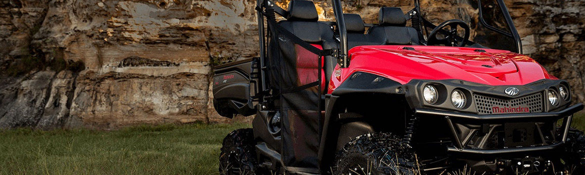 2018 Mahindra for sale in Agri-Enterprises, Licking, Missouri