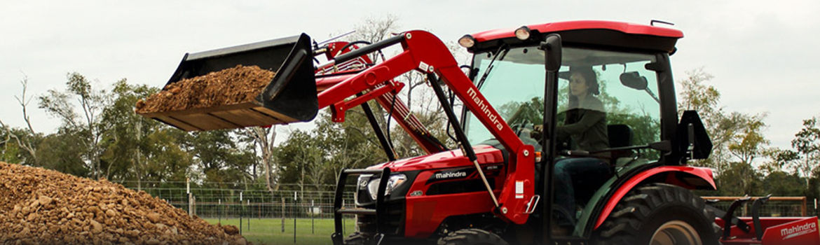 2018 Mahindra for sale in Agri-Enterprises, Licking, Missouri