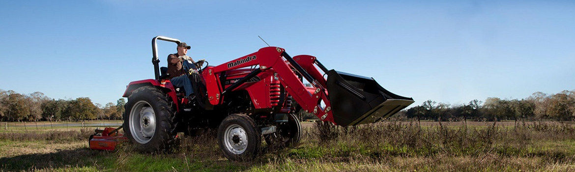 2018 Mahindra for sale in Agri-Enterprises, Licking, Missouri