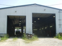 Full Service Shop